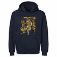 Tyrese Haliburton Men's Hoodie | 500 LEVEL