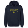 Nashville SC Men's Hoodie | 500 LEVEL