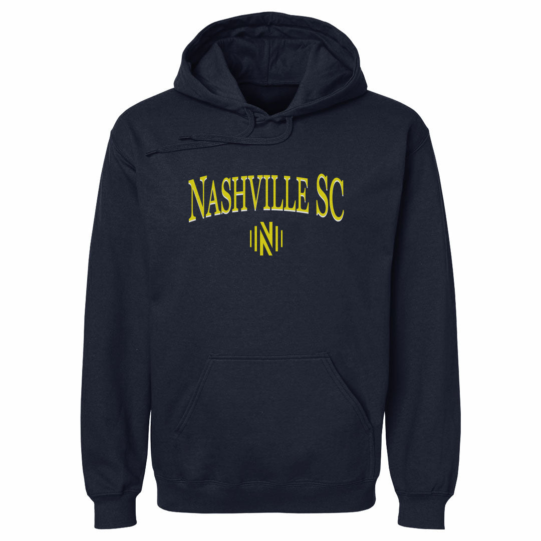 Nashville SC Men's Hoodie | 500 LEVEL