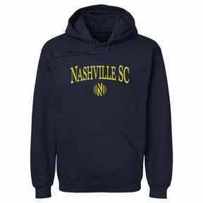 Nashville SC Men's Hoodie | 500 LEVEL