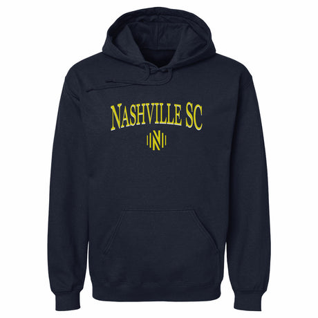 Nashville SC Men's Hoodie | 500 LEVEL