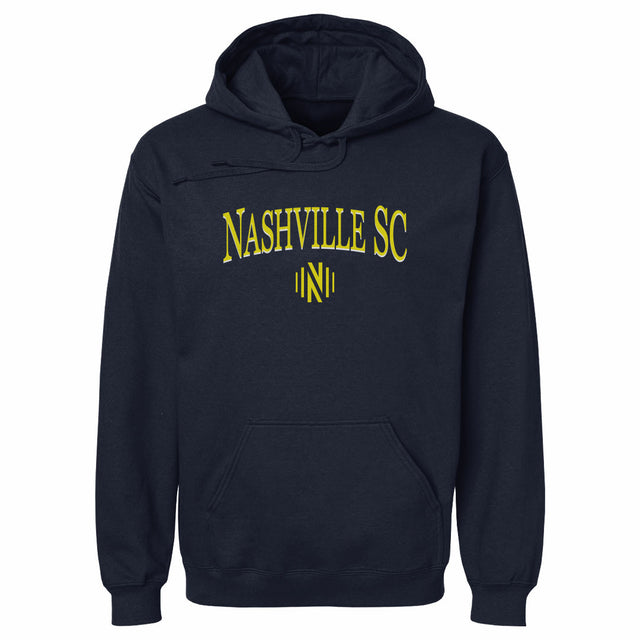 Nashville SC Men's Hoodie | 500 LEVEL