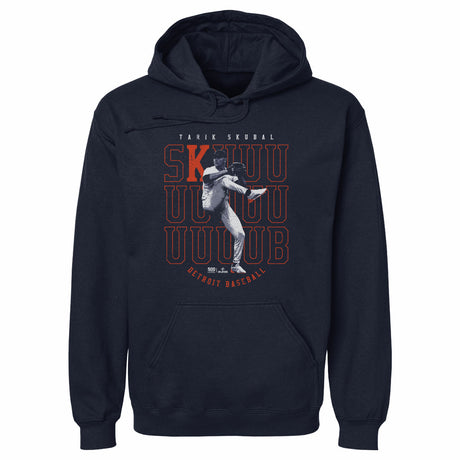 Tarik Skubal Men's Hoodie | 500 LEVEL