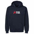 WTGL Men's Hoodie | 500 LEVEL