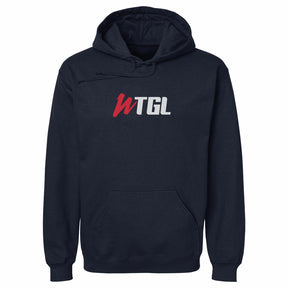 WTGL Men's Hoodie | 500 LEVEL