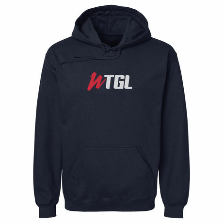 WTGL Men's Hoodie | 500 LEVEL