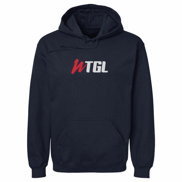 WTGL Men's Hoodie | 500 LEVEL