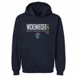 Carly Wickenheiser Men's Hoodie | 500 LEVEL
