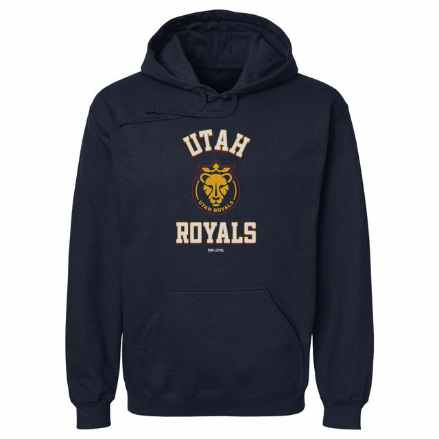Utah Royals Men's Hoodie | 500 LEVEL