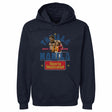 Muhammad Ali Men's Hoodie | 500 LEVEL