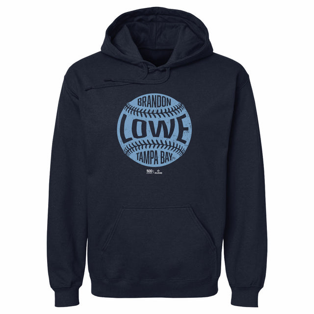 Brandon Lowe Men's Hoodie | 500 LEVEL