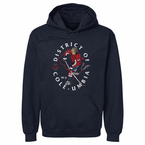 Cole Hutson Men's Hoodie | 500 LEVEL