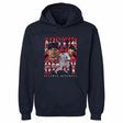 Austin Riley Men's Hoodie | 500 LEVEL