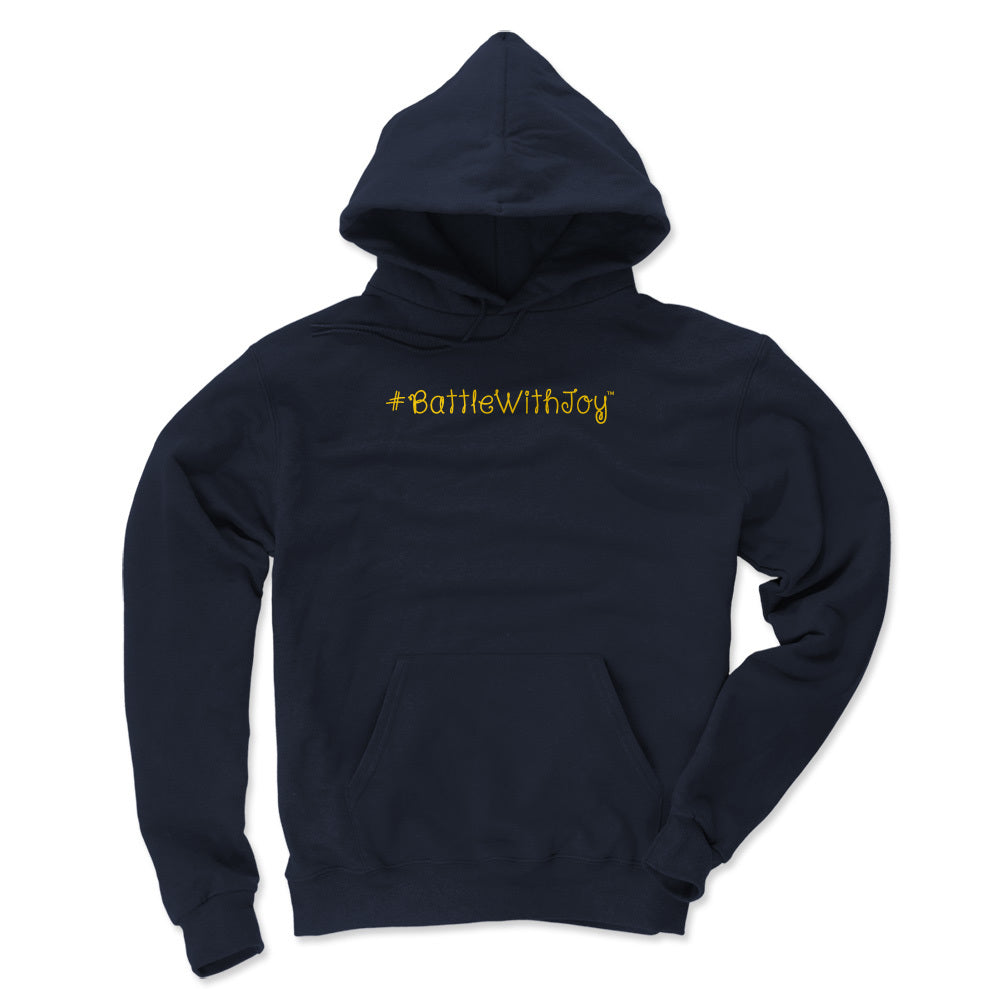 Dancing While Cancering Men's Hoodie | 500 LEVEL