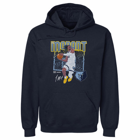 Ja Morant Men's Hoodie | 500 LEVEL