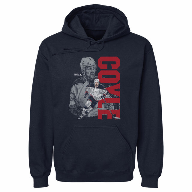 Charlie Coyle Men's Hoodie | 500 LEVEL
