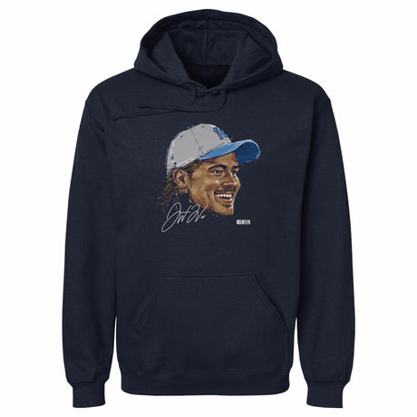Justin Herbert Men's Hoodie | 500 LEVEL