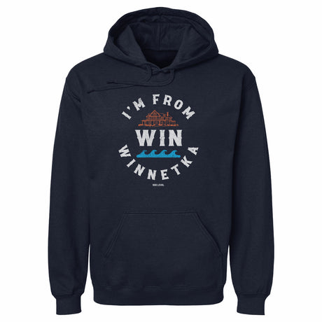 PE Guy Men's Hoodie | 500 LEVEL