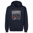 Jordan Silkowitz Men's Hoodie | 500 LEVEL