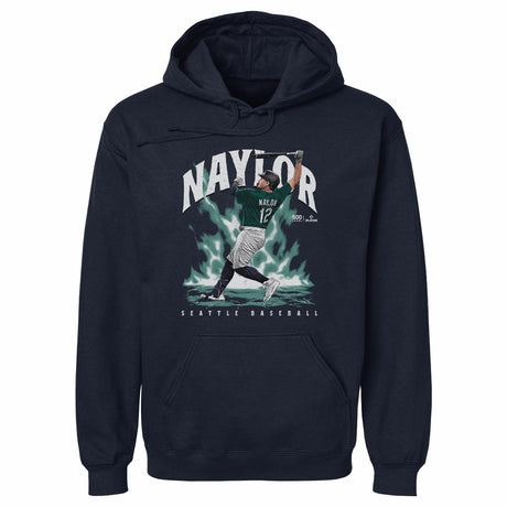 Josh Naylor Men's Hoodie | 500 LEVEL