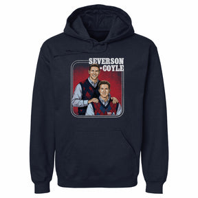 Charlie Coyle Men's Hoodie | 500 LEVEL