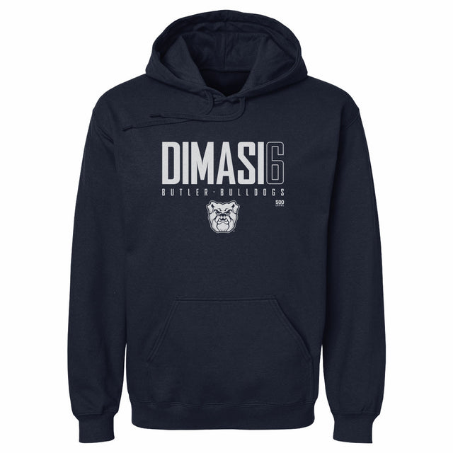 Gemma DiMasi Men's Hoodie | 500 LEVEL