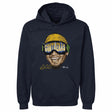 William Contreras Men's Hoodie | 500 LEVEL