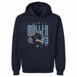 Thomas Muller Men's Hoodie | 500 LEVEL