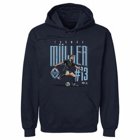 Thomas Muller Men's Hoodie | 500 LEVEL