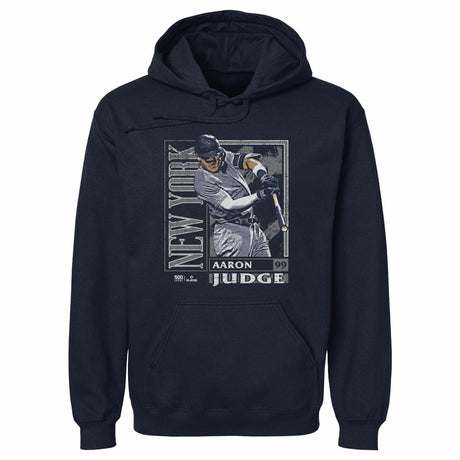 Aaron Judge Men's Hoodie | 500 LEVEL