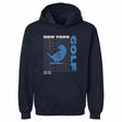 New York Golf Club Men's Hoodie | 500 LEVEL