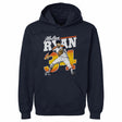 Nolan Ryan Men's Hoodie | 500 LEVEL