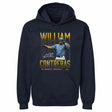 William Contreras Men's Hoodie | 500 LEVEL