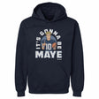 Drake Maye Men's Hoodie | 500 LEVEL