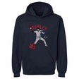 Robert Stanley Men's Hoodie | 500 LEVEL