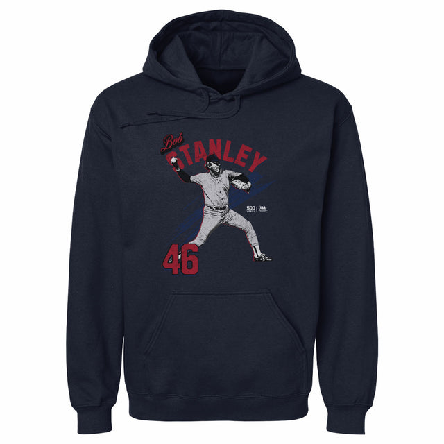 Robert Stanley Men's Hoodie | 500 LEVEL
