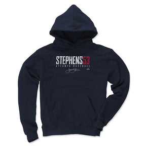 Jackson Stephens Men's Hoodie | 500 LEVEL