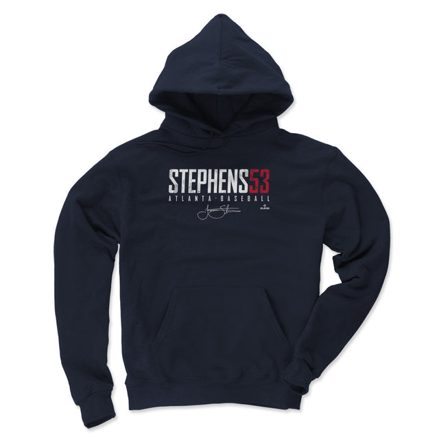 Jackson Stephens Men's Hoodie | 500 LEVEL