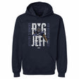 Jeffery Simmons Men's Hoodie | 500 LEVEL