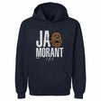 Ja Morant Men's Hoodie | 500 LEVEL