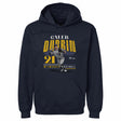 Caleb Durbin Men's Hoodie | 500 LEVEL