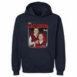 Matthew Tkachuk Men's Hoodie | 500 LEVEL