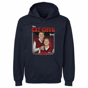 Matthew Tkachuk Men's Hoodie | 500 LEVEL