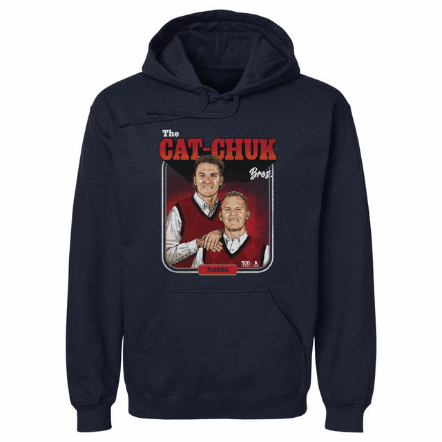 Matthew Tkachuk Men's Hoodie | 500 LEVEL
