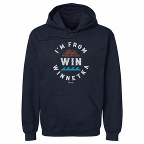 PE Guy Men's Hoodie | 500 LEVEL