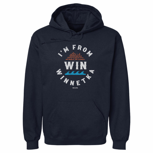 PE Guy Men's Hoodie | 500 LEVEL