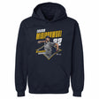 Jacob Misiorowski Men's Hoodie | 500 LEVEL