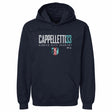 Katie Cappelletti Men's Hoodie | 500 LEVEL
