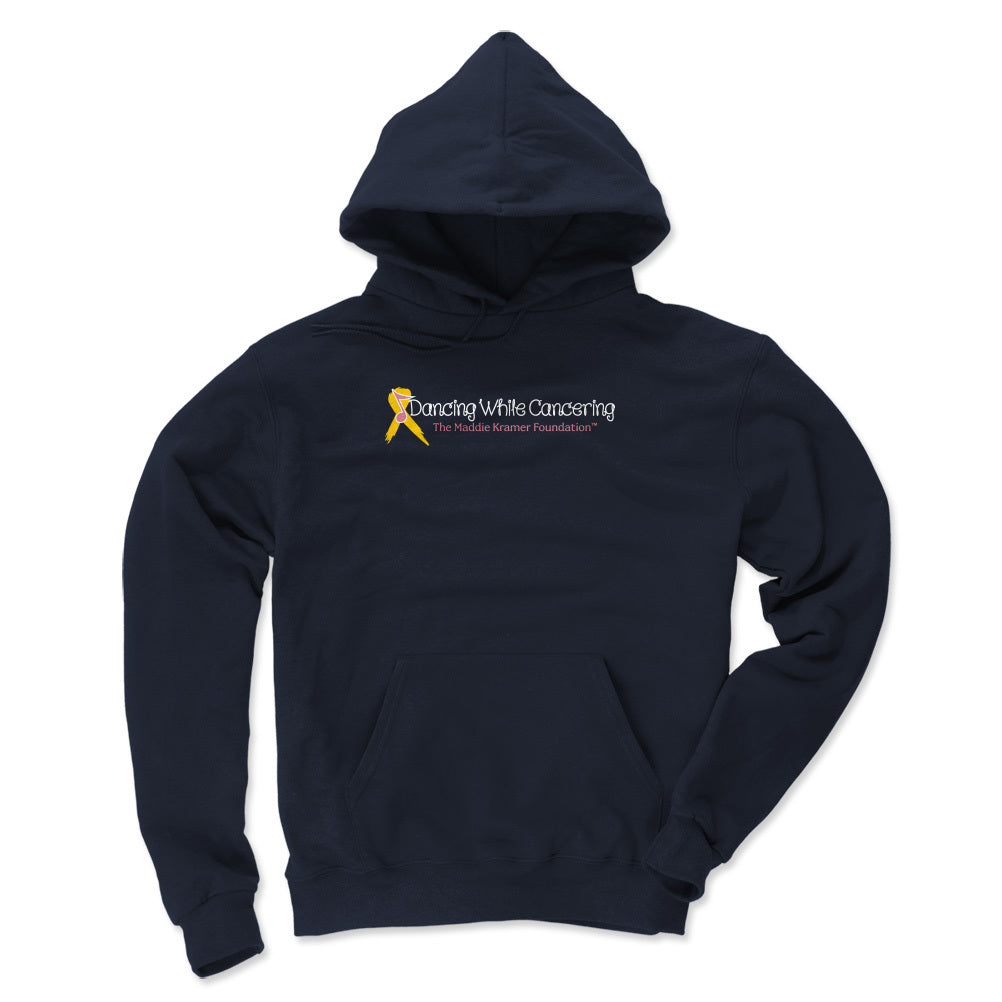 Dancing While Cancering Men's Hoodie | 500 LEVEL