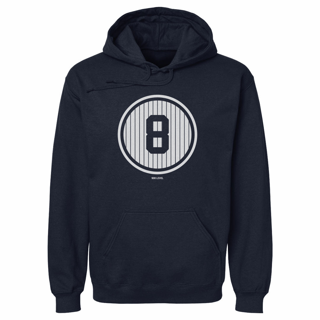 New York Men's Hoodie | 500 LEVEL